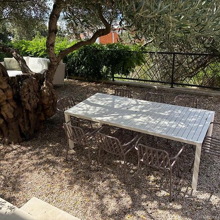 Villa Oleana Makarska Ngoại thất bức ảnh