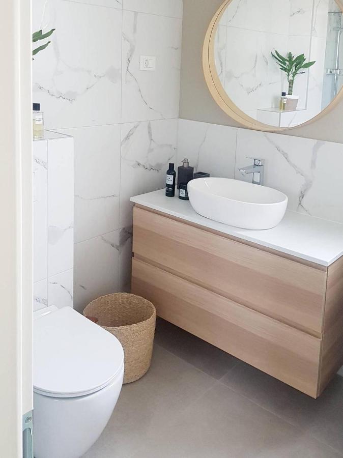 Villa Oleana Makarska Ngoại thất bức ảnh