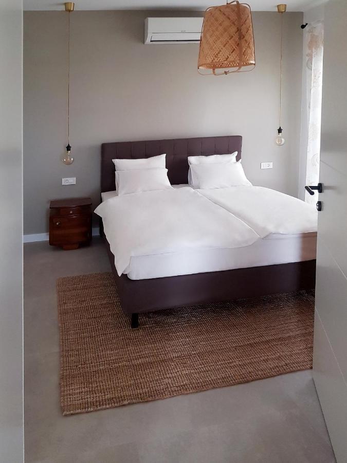 Villa Oleana Makarska Ngoại thất bức ảnh