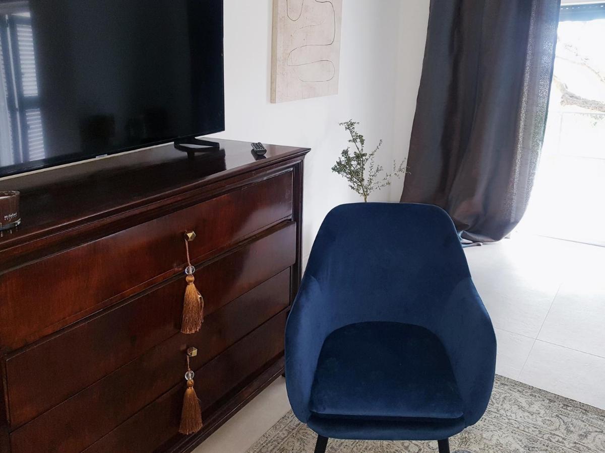 Villa Oleana Makarska Ngoại thất bức ảnh