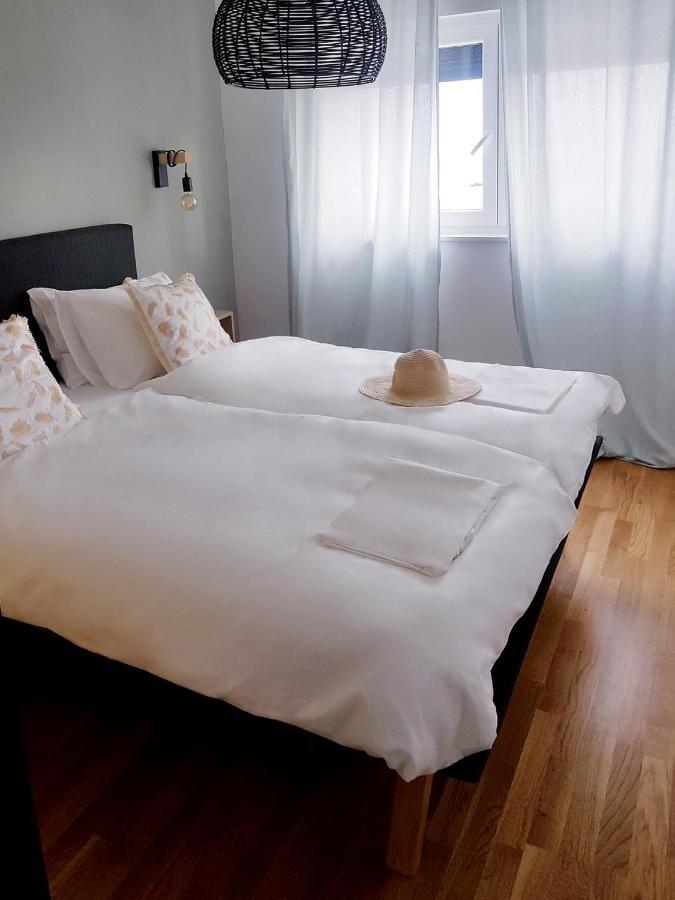 Villa Oleana Makarska Ngoại thất bức ảnh