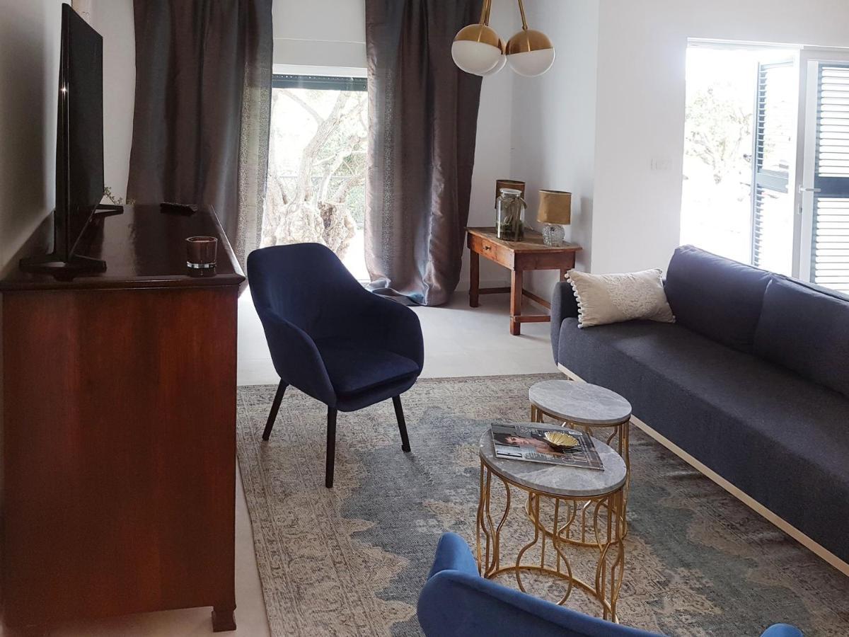 Villa Oleana Makarska Ngoại thất bức ảnh