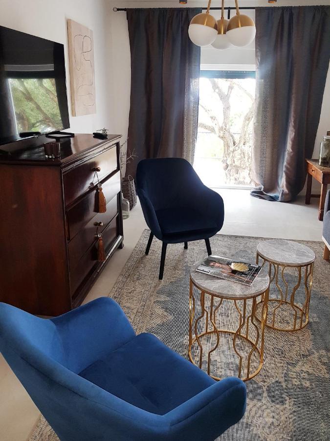 Villa Oleana Makarska Ngoại thất bức ảnh
