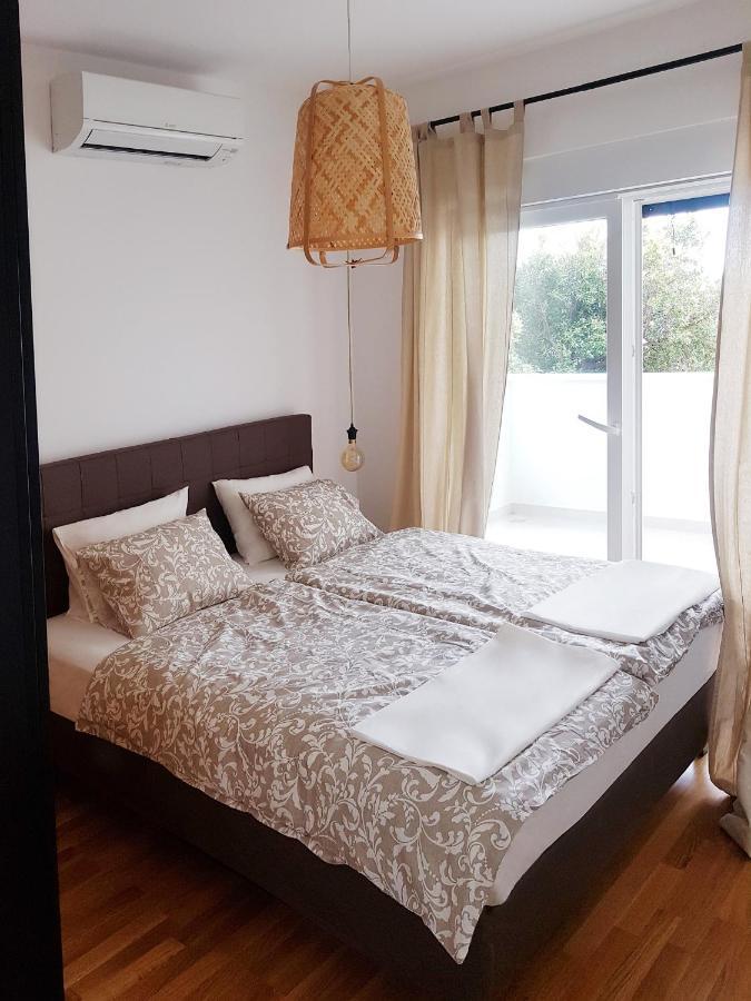 Villa Oleana Makarska Ngoại thất bức ảnh