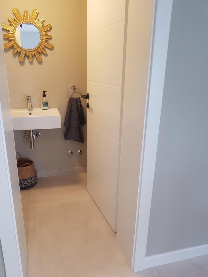 Villa Oleana Makarska Ngoại thất bức ảnh