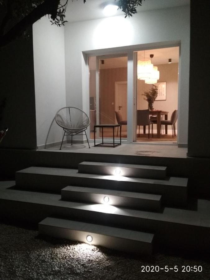Villa Oleana Makarska Ngoại thất bức ảnh