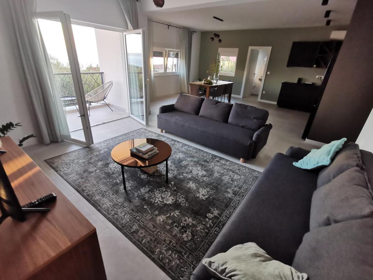 Villa Oleana Makarska Ngoại thất bức ảnh