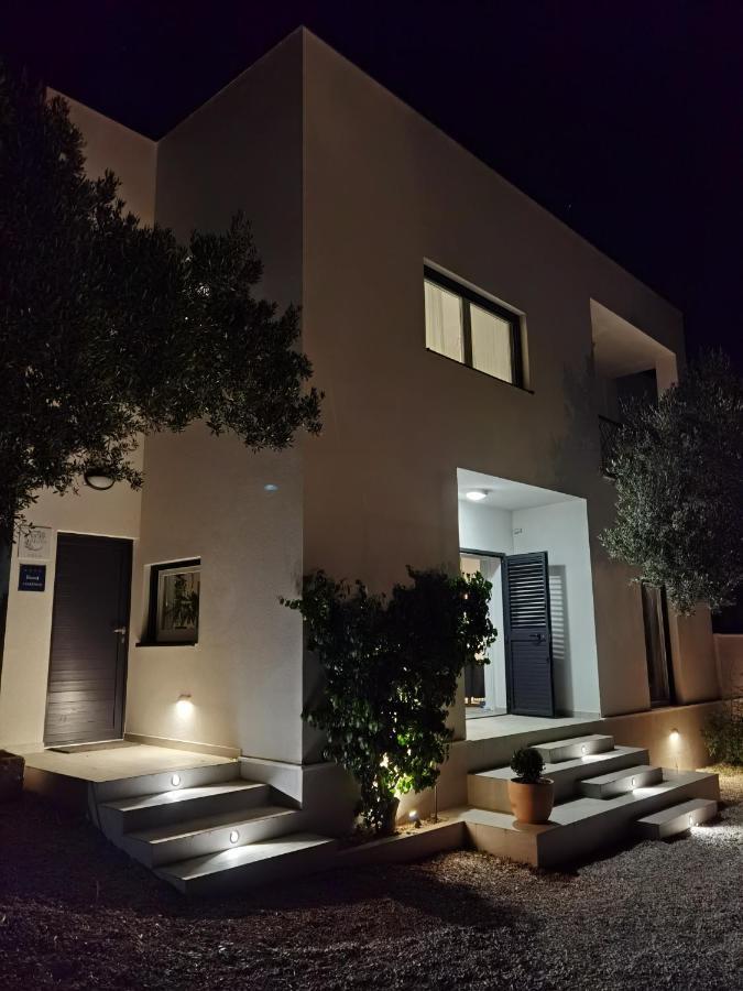 Villa Oleana Makarska Ngoại thất bức ảnh